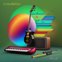 Cudabass - Meraki