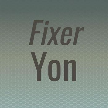 Various Artists - Fixer Yon