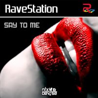 N!XY, DeV1Se - Say To Me