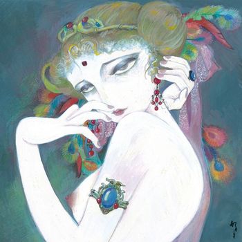Yoshiko Sai - -