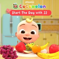 Cocomelon - Start the Day with JJ