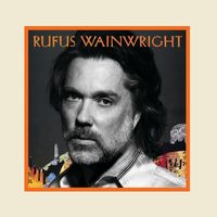 Rufus Wainwright - Rufus Wainwright (25th Anniversary Edition)
