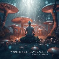 Ovnimoon - World Of Psytrance 11 (Explicit)