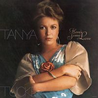 Tanya Tucker - Here's Some Love