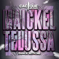 Maickel Telussa - Dance with Me