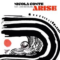 Nicola Conte - Arise