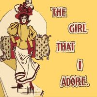 The Supremes - The Girl That I Adore
