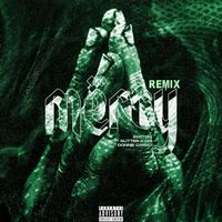Switch,Sutter Kain & Donnie Darko - Mercy Remix