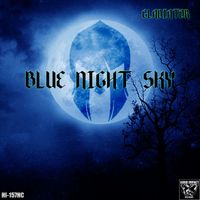 Gladiator - Blue Night Sky