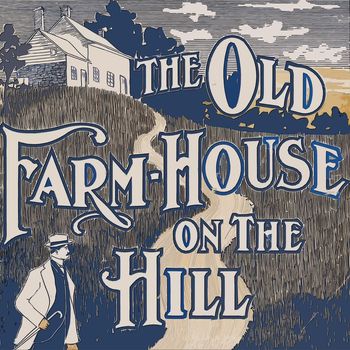 B.J. THOMAS - The Old Farm House On The Hill