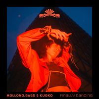 Mollono.Bass - Finally Dancing