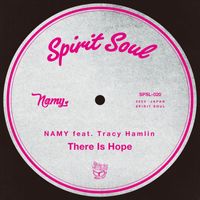 Namy - There Is Hope (feat. Tracy Hamlin)