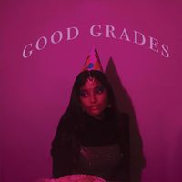 Jessie Hill - good grades
