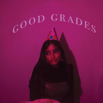 Jessie Hill - good grades