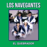 Los Navegantes - El Quebrador (Remasterizado 2023)