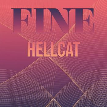 Various Artists - Fine Hellcat