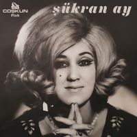 Şükran Ay - Özlemedin Mi Beni