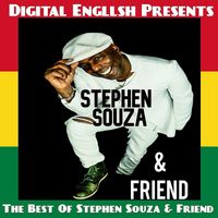 Stephen Souza - The Best Of Stephen Souza & Friend