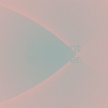 Various Artists - Resonant Whosever