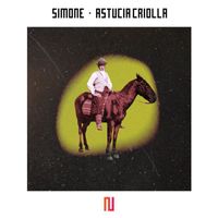 Simone - Astucia Criolla