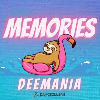 Deemania - Memories