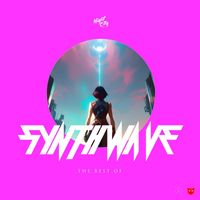 Mark Holiday - The Best of Synthwave