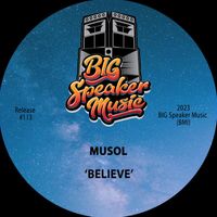 MuSol - Believe