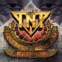 TNT - My Religion (DeLuxe Edition)