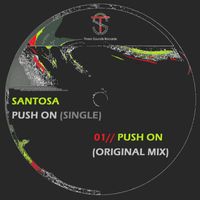 Santosa - Push On