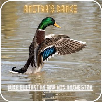 Duke Ellington - Anitra's Dance