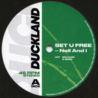 Neil And I - Set U Free