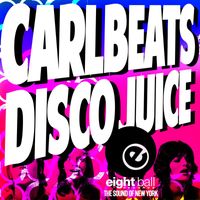 Carlbeats - Disco Juice