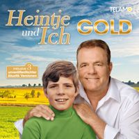 Hein Simons - Gold: Heintje & Ich