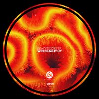 Mathew F - Wrecking It Up (Original Mix)