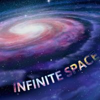 Chillout - Infinite Space