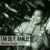 Tan Sri P. Ramlee - Album Emas