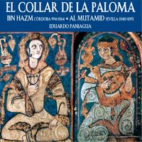 Eduardo Paniagua - El Collar de la Paloma