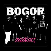 UNISEX - BOGOR