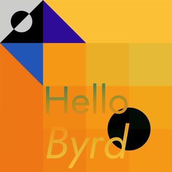 Various Artists - Hello Byrd