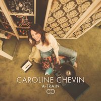 Caroline Chevin - A-Train