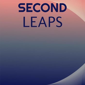 Various Artists - Second Leaps