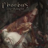 Phoebus the Knight - The Cursed Lord (Explicit)