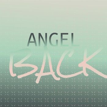 Various Artists - Angel Back