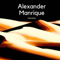 Alexander Manrique - Sáhara
