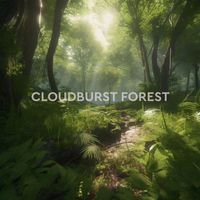 Cloudburst Forest - Green Noise Forest
