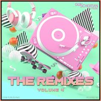 Guy Scheiman - The Remixes, Vol. 4