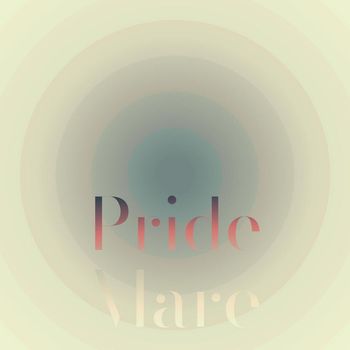 Various Artists - Pride Mare