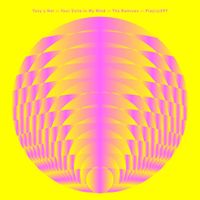 Tony Y Not - Full Circle (Peter Invasion & Gregor Habicht Remix)