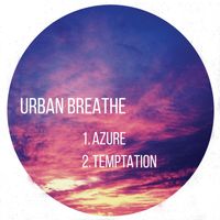 Urban Breathe - Azure