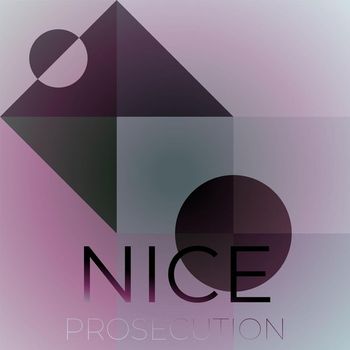 Various Artists - Nice Prosecution